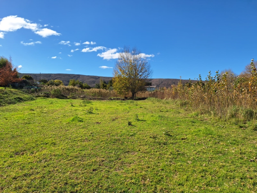 0 Bedroom Property for Sale in Barrydale Western Cape